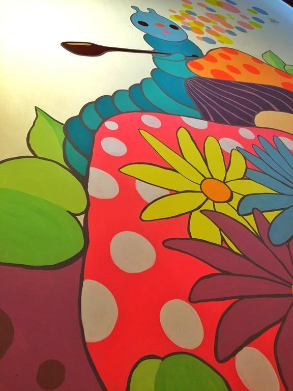 Taitung Camellia B&B מראה חיצוני תמונה